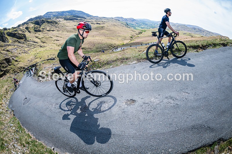 150649 - Hardknott Pass Camera 2 15.00-16.30