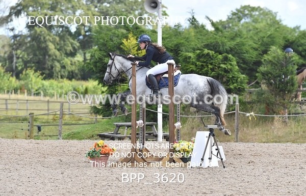 BPP_3620 - CLASS 4 SAT Pony British Novice / 0.80m Open