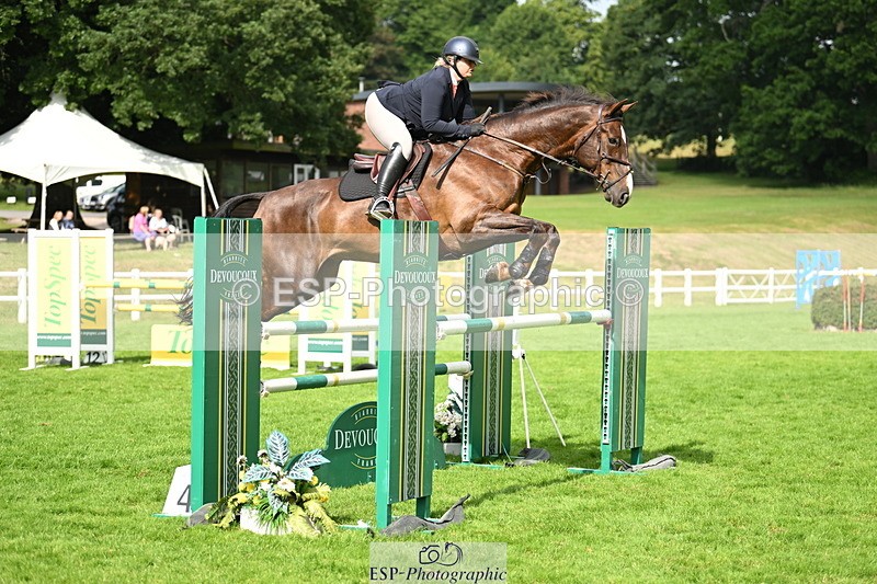 250615A-091717-09411 - Cls 35 Foxhunter