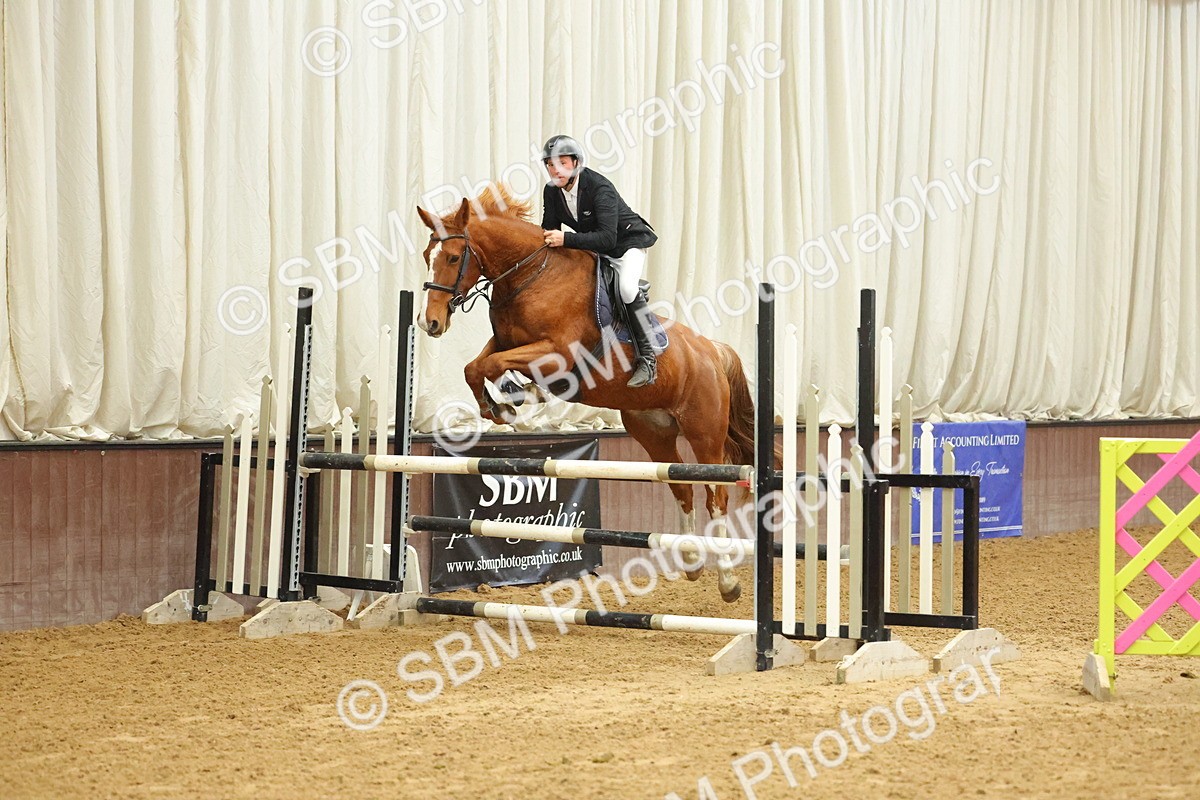 SBM_000672 - Class 3 - Senior Discovery - 1.00m