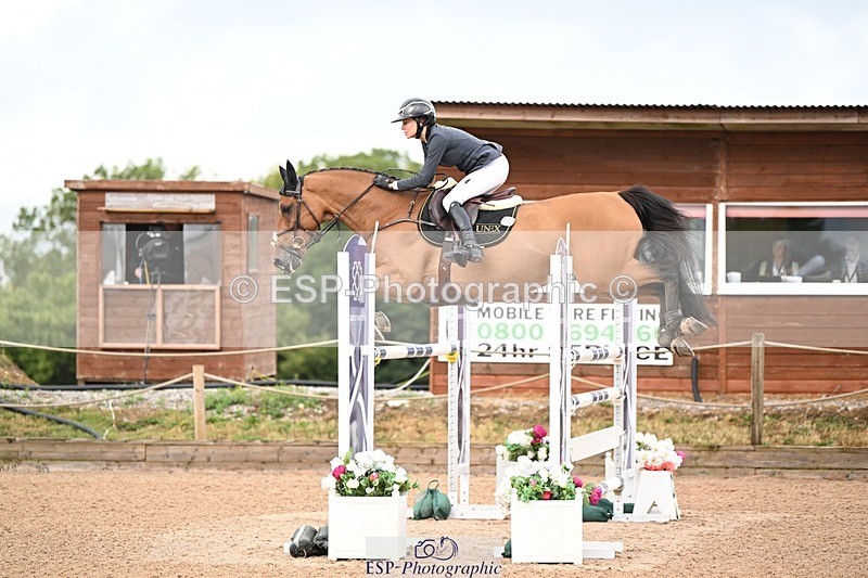 250720-084052-18315 - Cls 20, 1 Star Gold Tour