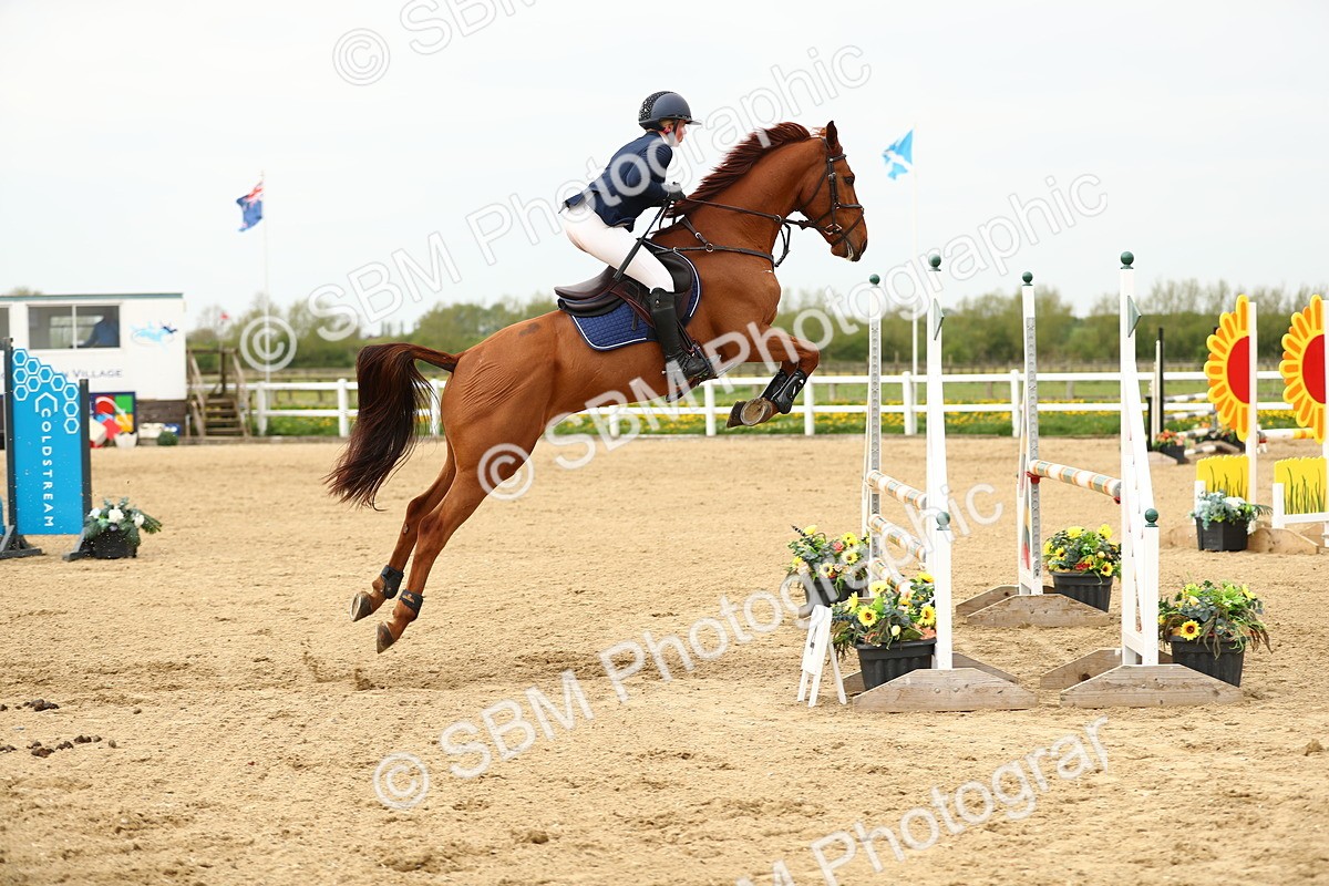 SBM_001031 - Class 3 - Senior Discovery 1m