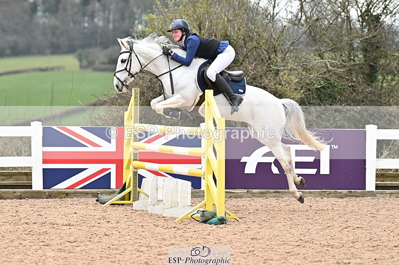 240309A-141805-01379 - Cls 10 & 11 Pony 1.15m and 1.20m