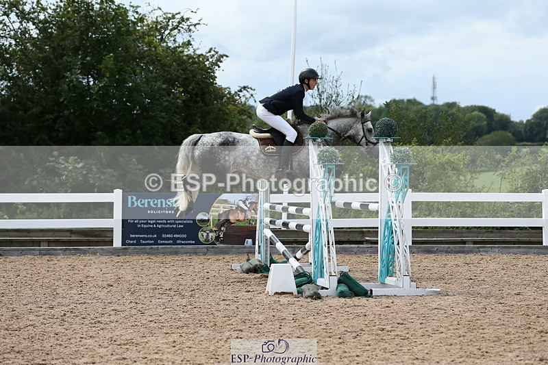 230716A-150249-04159 - Class 25a Pony Fox & 1.10 Open