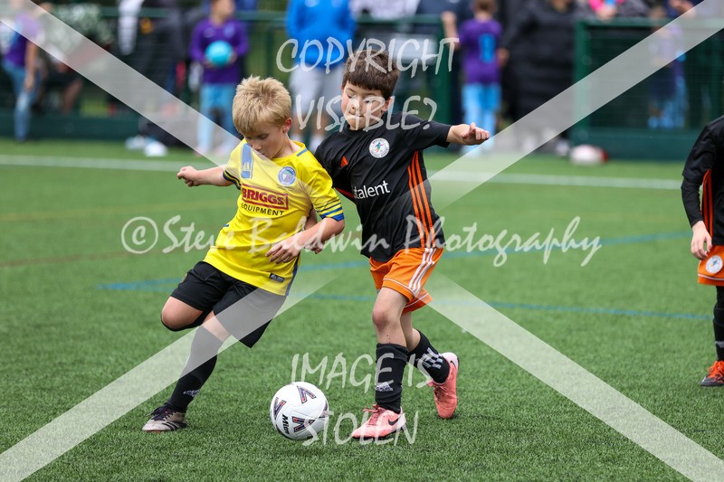 1DX36828 - U7/U8 Boys/Mixed