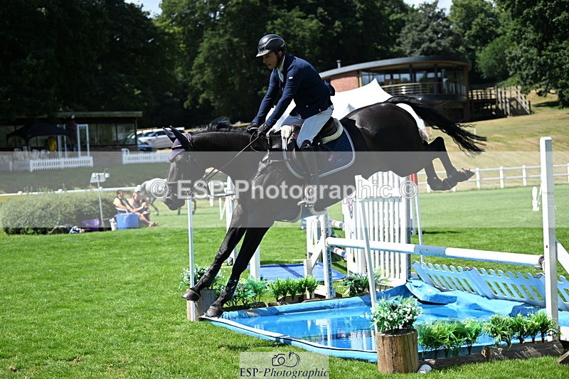 250703A-115503-03451 - Cls 1 Snr Foxhunter