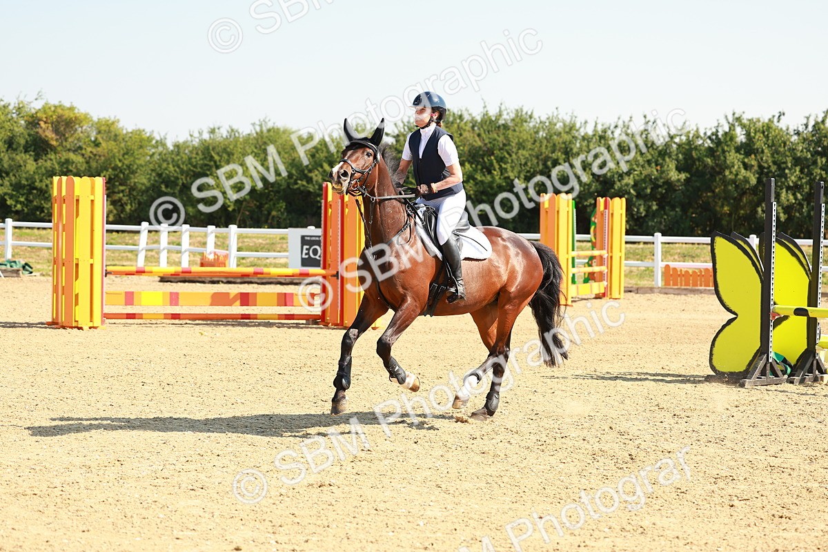 1I0A9985 - Class 1 - Clear Round