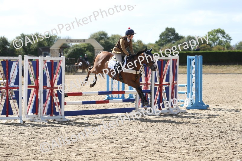 20250831-1609 - Class 5 - 80cm