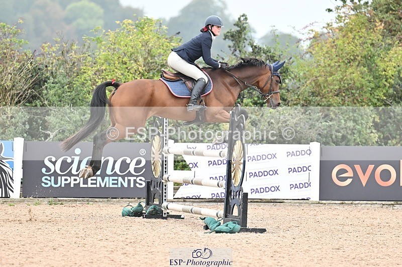 250917-131607-00629 - Cls 4 Newcomers and 1.10m Open