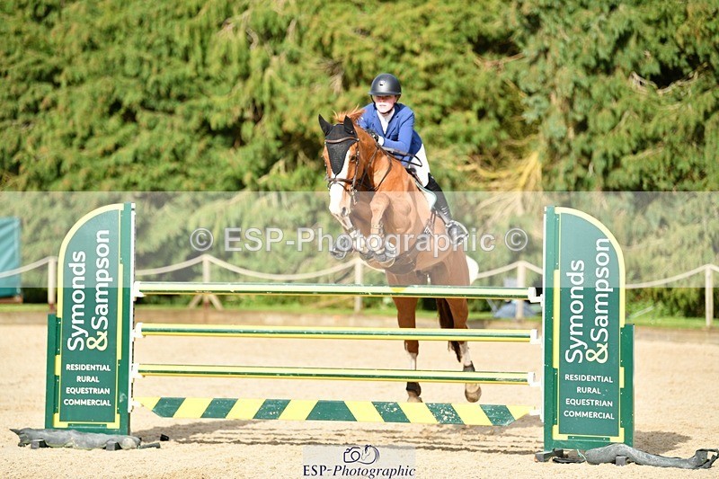 240324-153441-03328 - Cls 11 Foxhunter & 1.20m Open