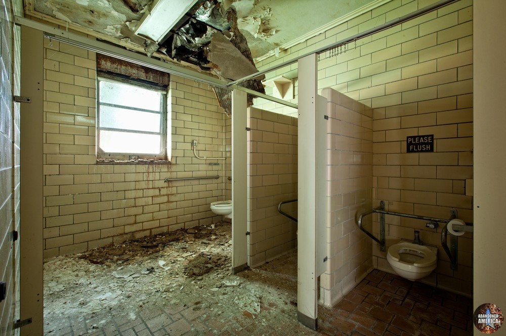  - Mayview State Hospital