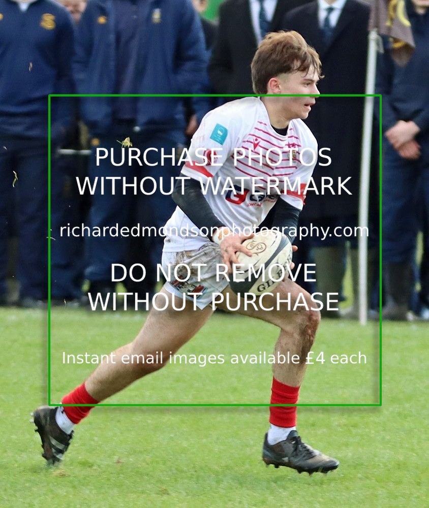 IMG_7477 - Sedbergh School 1st XV vs Llandovery (10/12/24)
