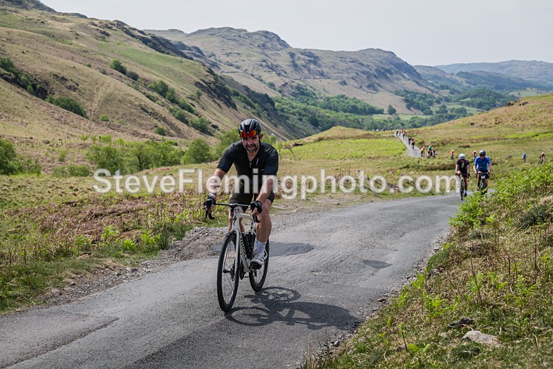 133055 - Hardknott Pass Camera 1 13.00-14.00