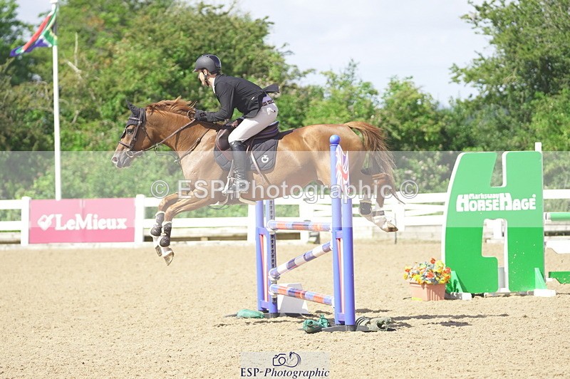 230729A-111132-04774 - Cls 21 Discovery & 1m Open