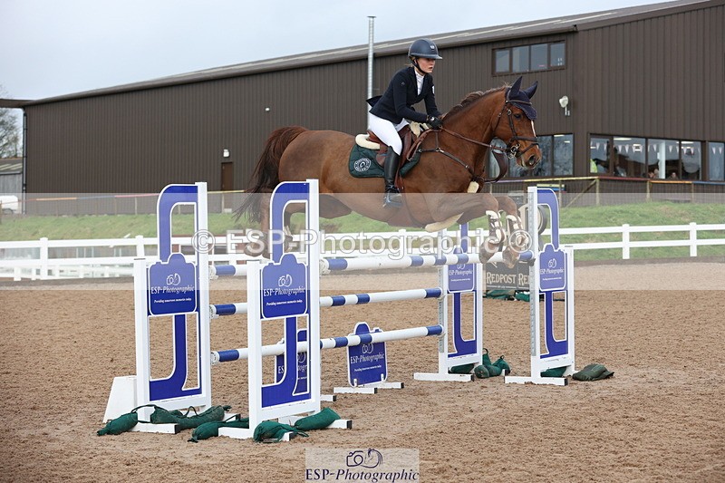 231112A-145917-05092 - Cls 21 Foxhunter & 1.20m Open