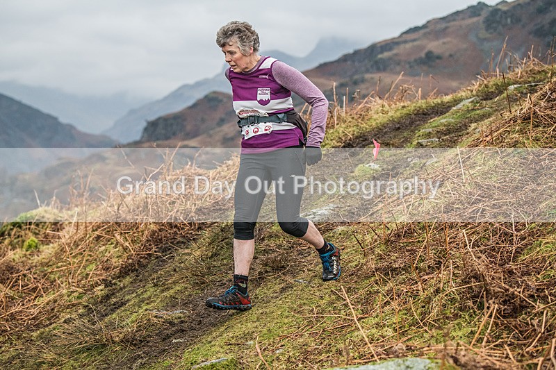 Elterwater-962 - Kendal Winter League Elterwater Junior & Senior Fell Races Sunday 25th January 2026