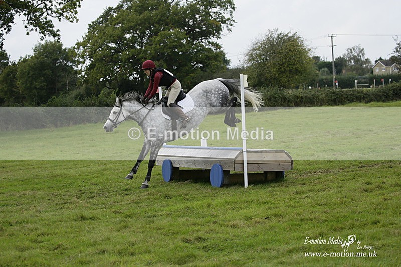  WWHT 171021 2305 - Novice Pairs (0.80m)  17/10/21