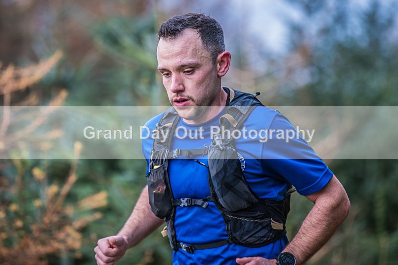 Glentress-702 - High Terrain Events Glentress 21 & 10K Trail Races Saturday 15th November 2025