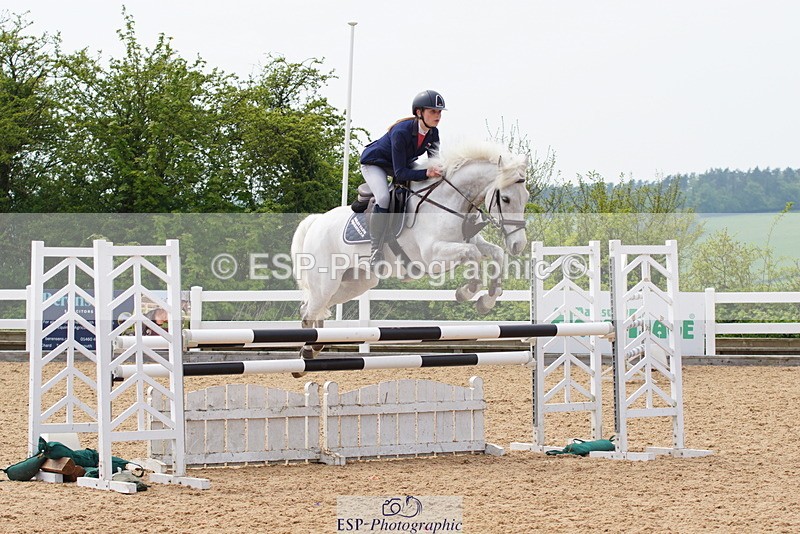 230513A-143950-01517 - Cls 7 Pony Foxhunter & Open