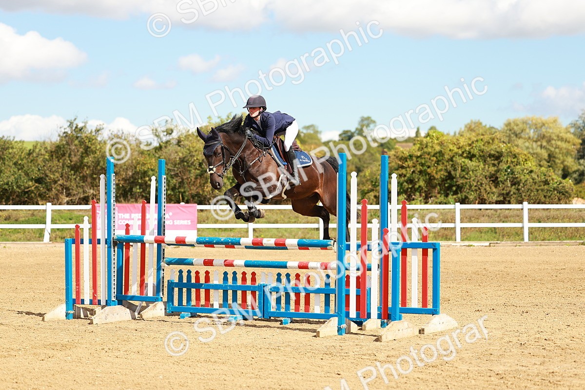 SBM_000782 - Class 3 - Senior Discovery - 1.00m