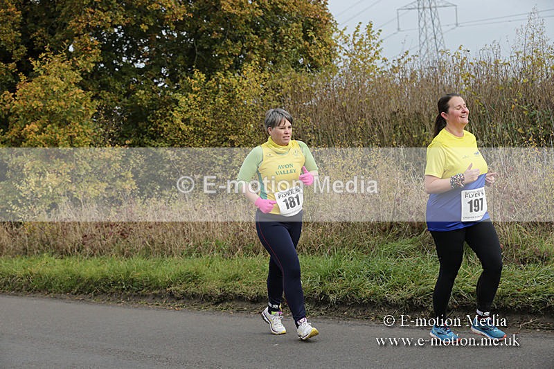 CAD5 171119-0390 - Sutton Benger 5 mile Flyer – 17th Nov 2019