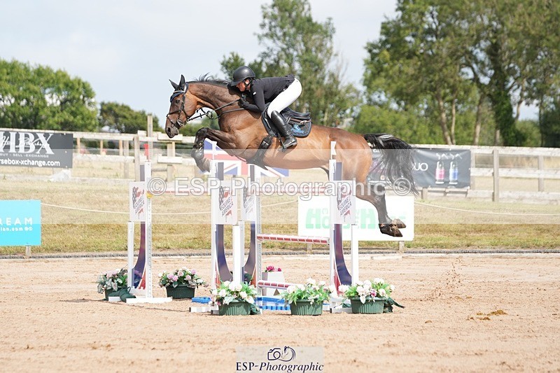 250718-160419-12329 - Cls 6, 3 Star Big Tour LR Qualifier Start til Break