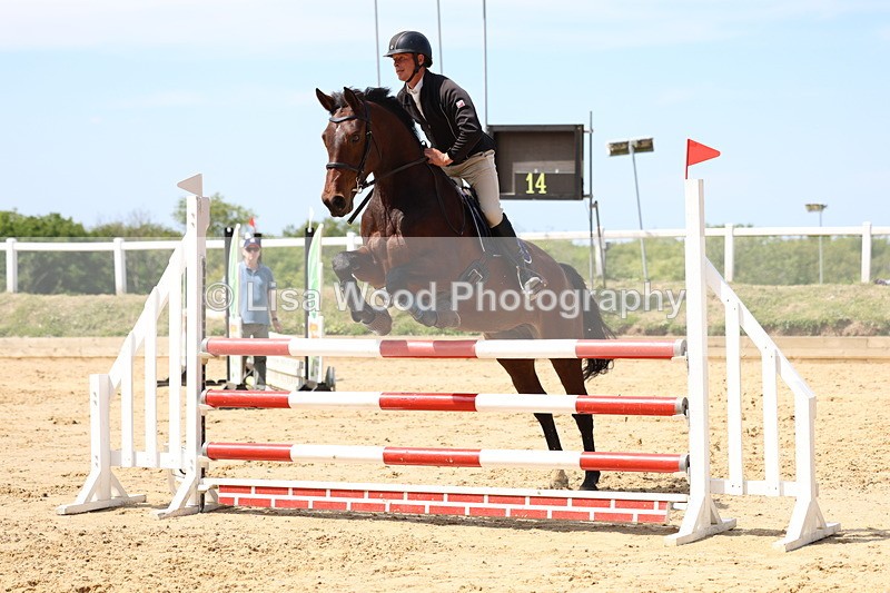 3E7A6394 - Class 5: Senior Discovery/1m open