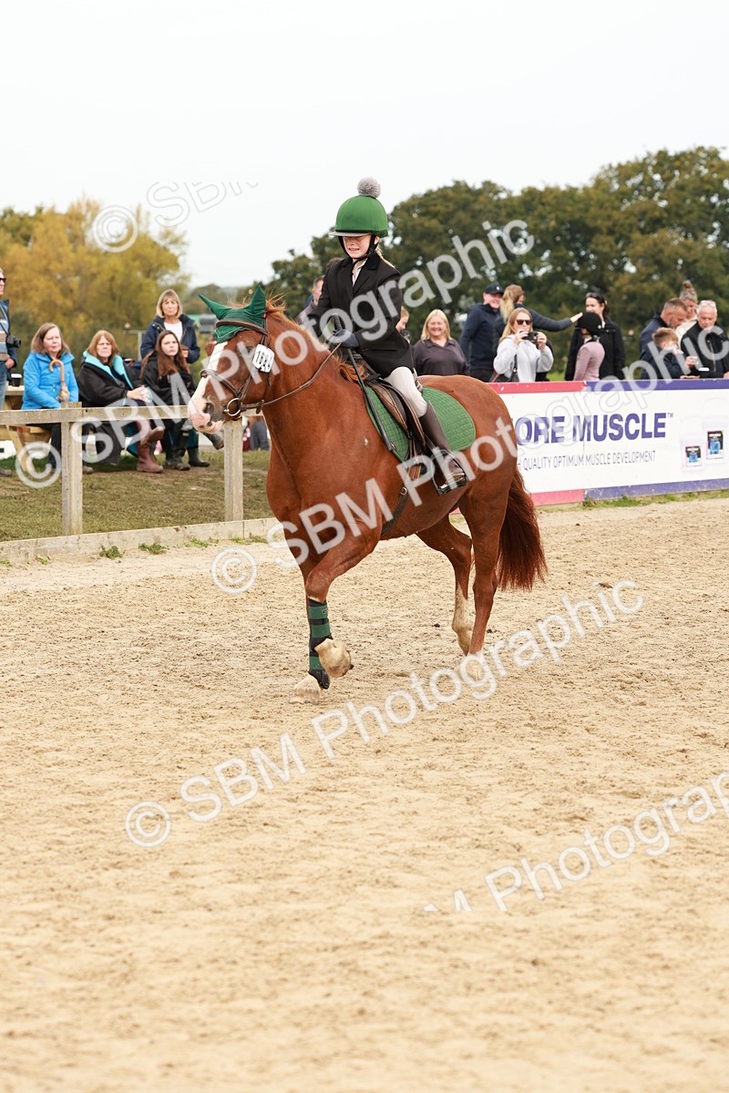 SBM_57643 - J11 - Junior Pony 50cm Championship