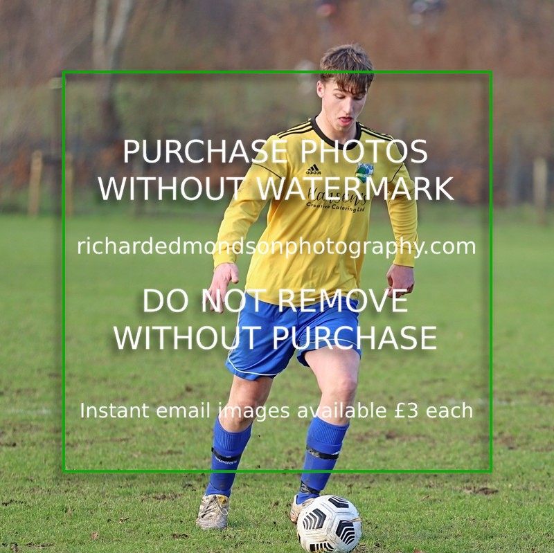 IMG_1744 - Kendal Utd Res v Windermere Res (15/1/22)