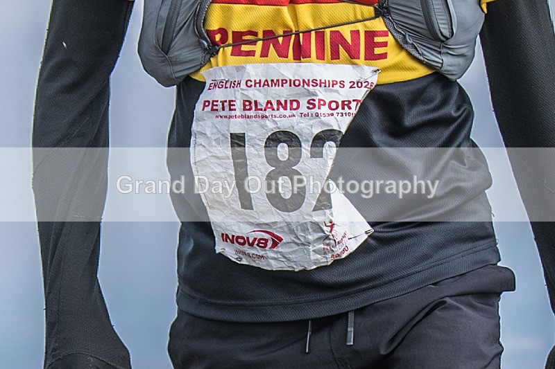 Black Combe-2184 - Black Combe Fell Race Saturday 7th March 2026