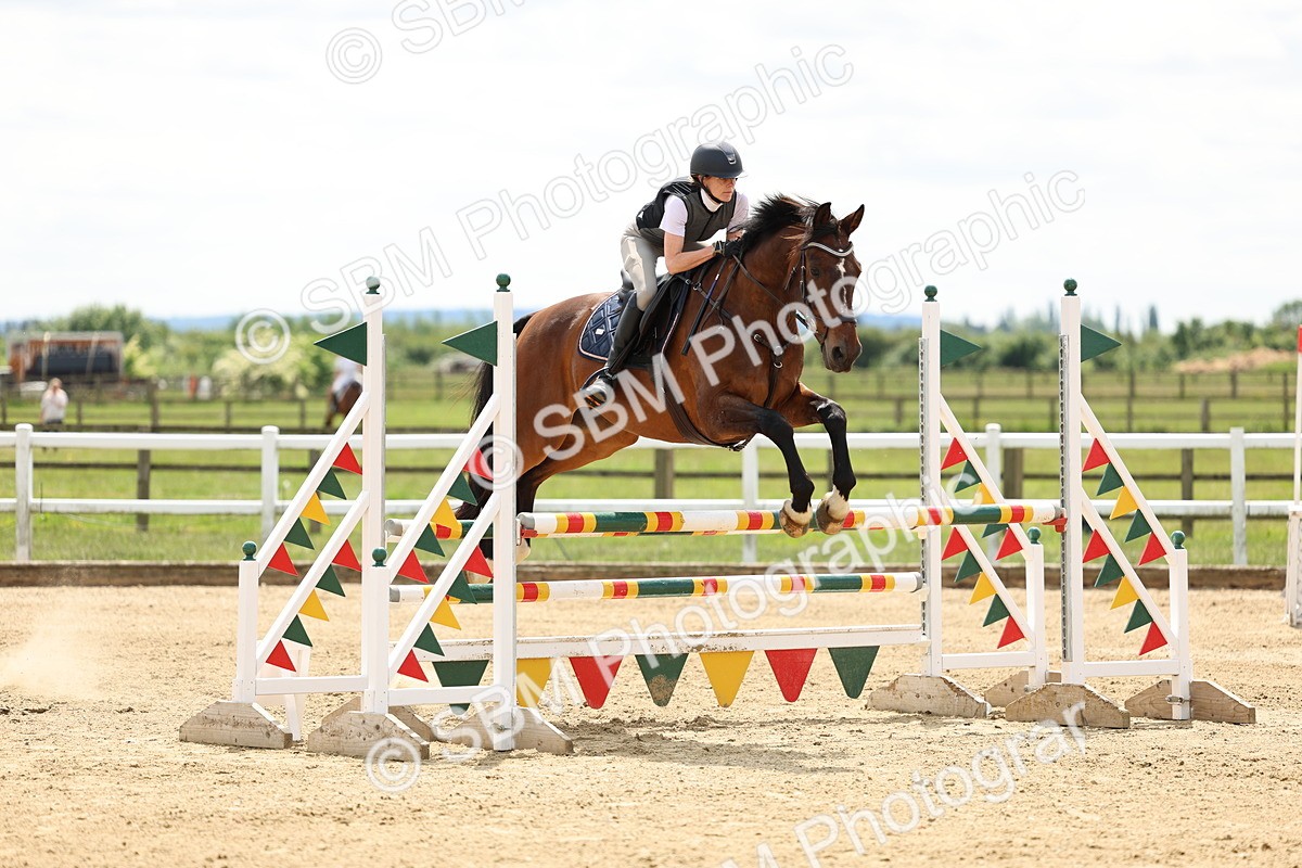 SBM_005168 - Class 18 - Senior 1.05m Open