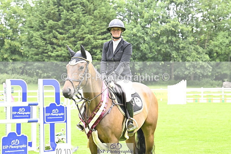 250613A-135558-02403 - Cls 3 Snr Foxhunter