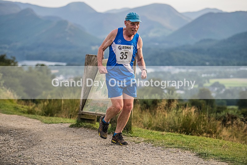 Not Round Latrigg-289 - Not Round Latrigg Fell Race Wednesday 12th August 2026