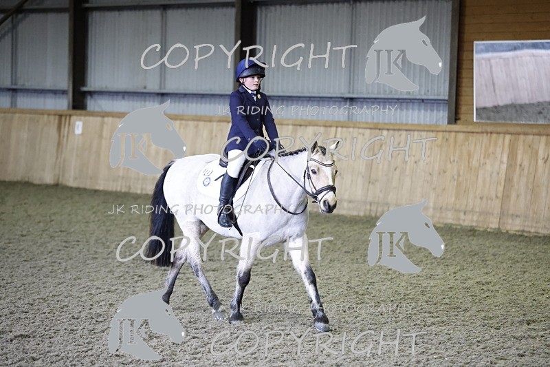 _R6A1504 - Class 1 walk trot 2022