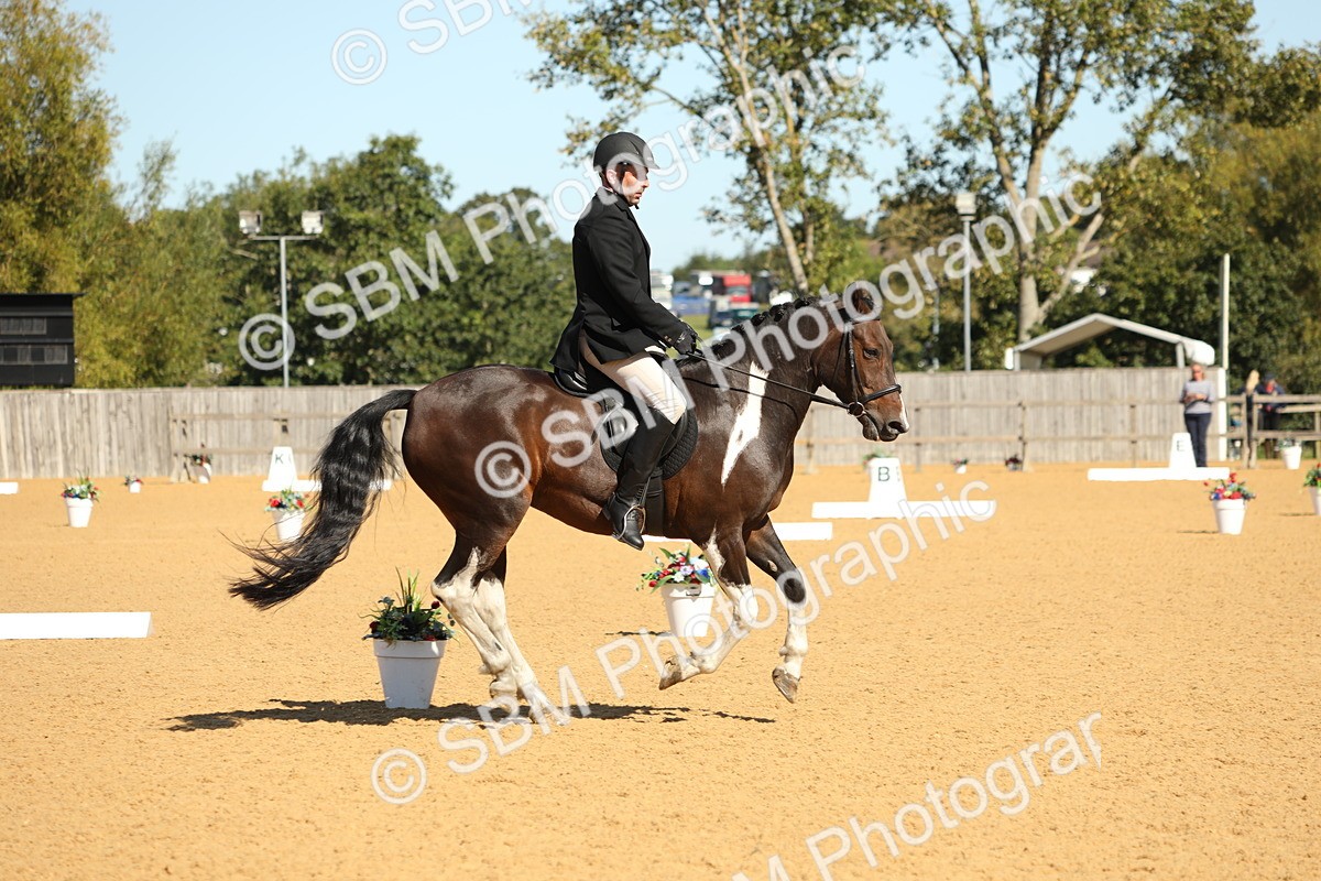 SBM_18844 - D10 - Small Tour Championship - Prelim 2