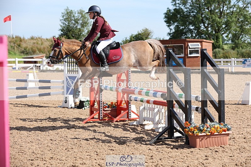 240629A-164827-08173 - Cls 13 Stepping Stones 128cm + 138cm