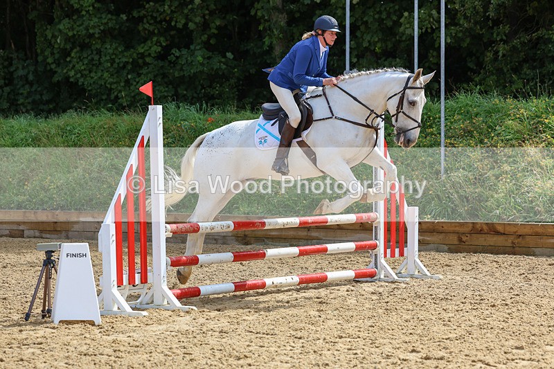 3E7A9778 - Class 8: 80cm Senior