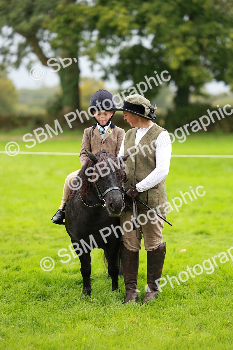 SBM_33733 - S9 - Lead Rein Equitation