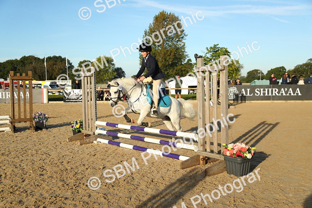 SBM_34865 - J5 - Junior Pony 50cm Championship