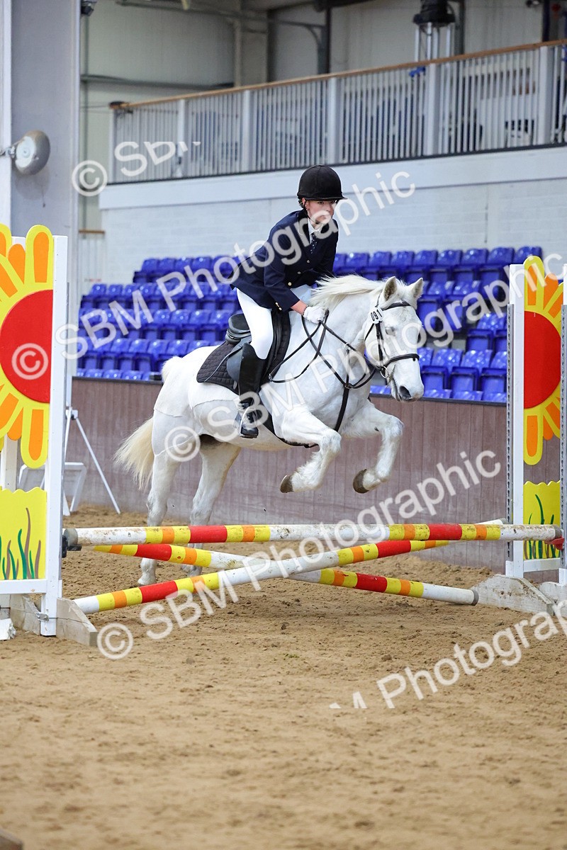 SBM_000771 - Class 3 - 60cm