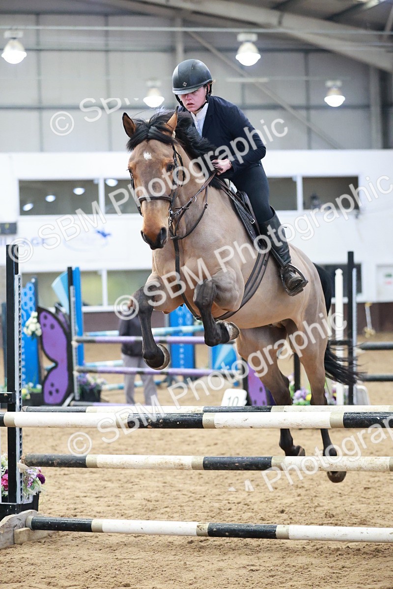 SBM_000404 - Class 3 - Senior British Discovery - 1.00m