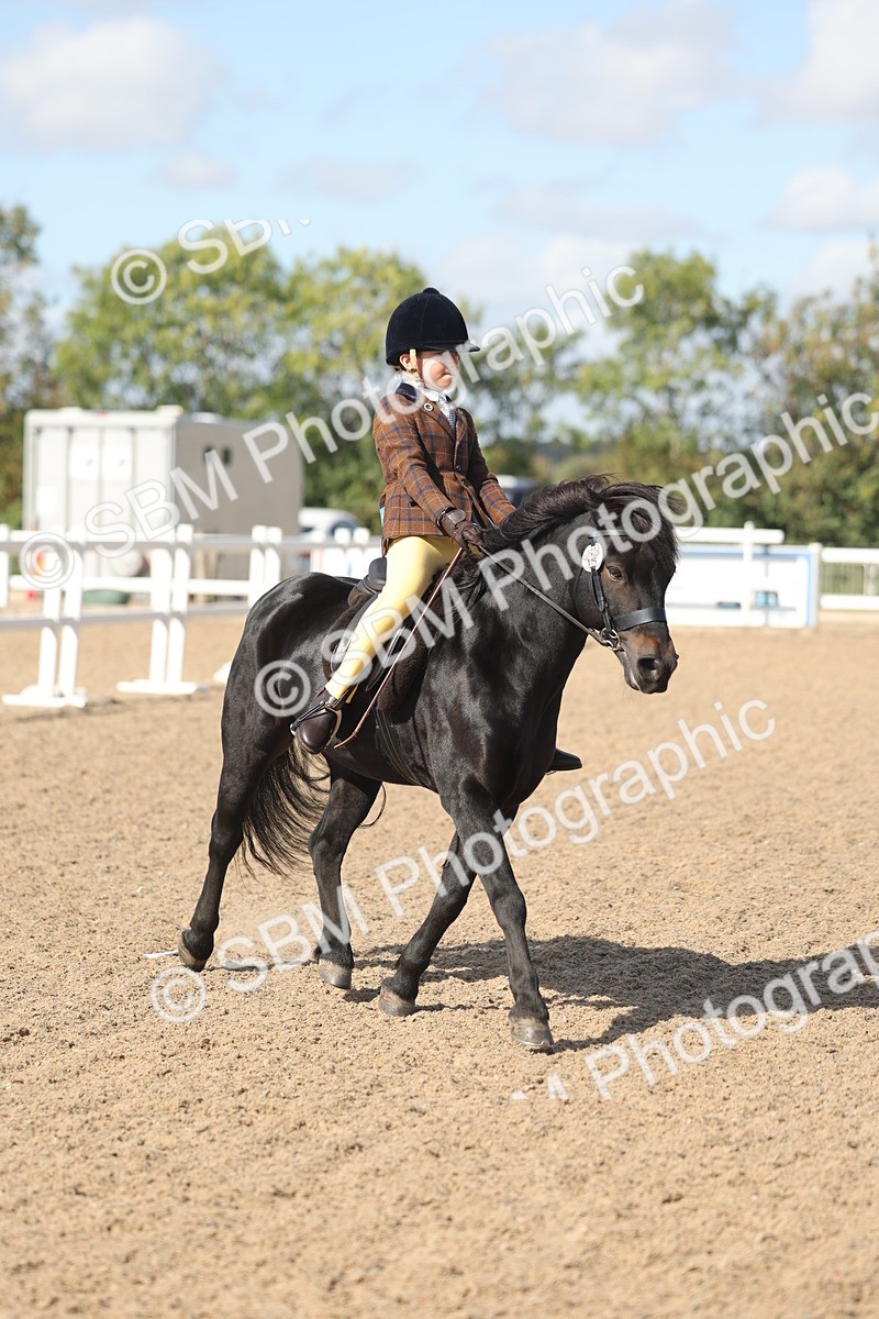 SBM_23090 - Class 806 - Young Rider 10ry and Under