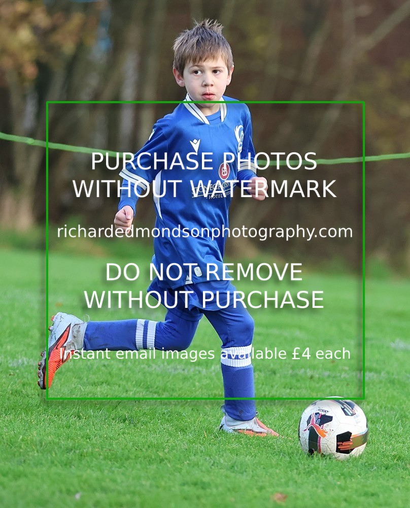 533A6136 - Ibis Under 8's (29/11/25)