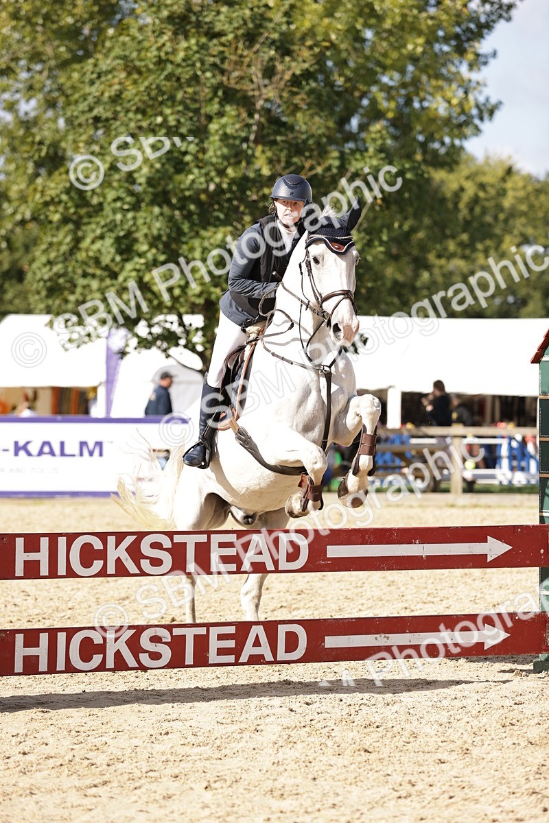 SBM_16791 - J33 - Senior 75cm Championship