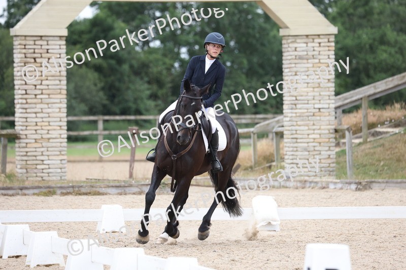 20250705-0541 - Class 6 - Novice 3