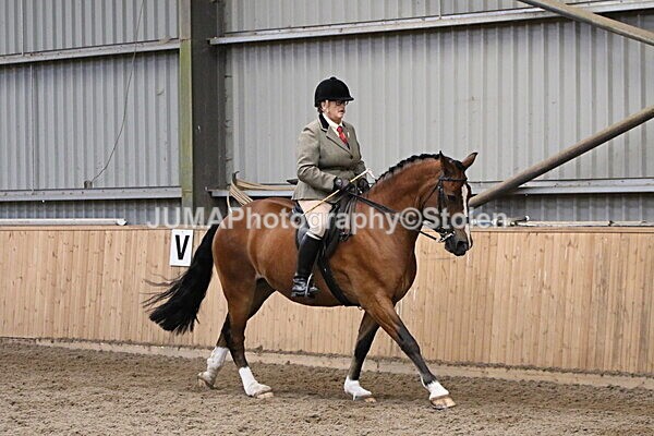 SIAL3016 - Sunday 14th Ridden