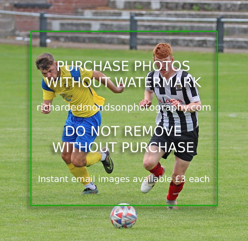 IMG_9696 - Kendal Town v Whitehaven