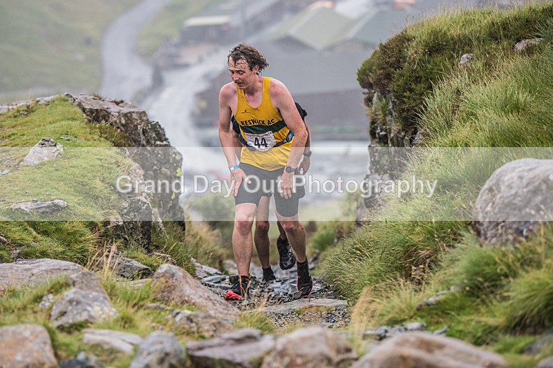 Buttermere h-s-208 - Buttermere Horseshoe Fell Race Saturday 4th July 2026