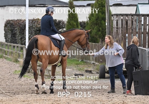 BPP_0215 - CLASS 10 SAT Senior 1.15m Open