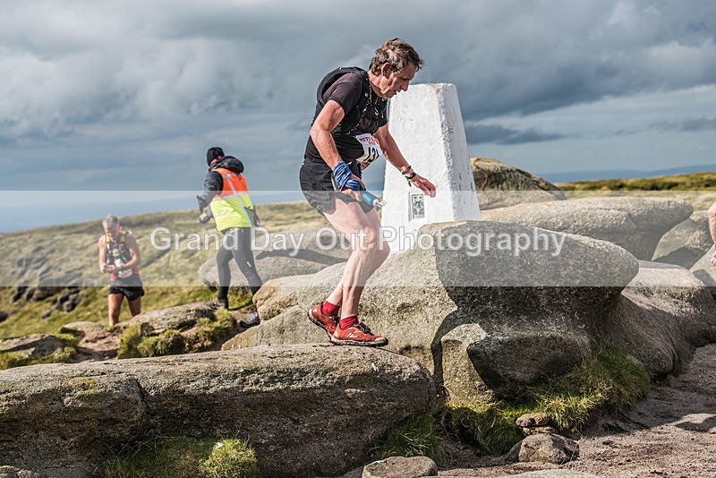 Shelf Moor Men-885 - Shelf Moor Fell Race (Men's Race) Saturday 23rd September 2023